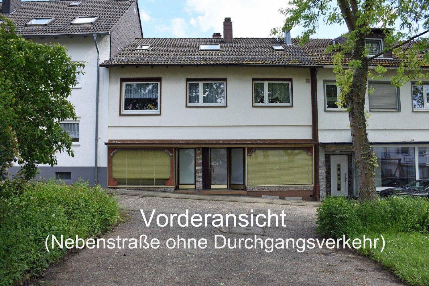 6-Zimmer Stadthaus in Pirmasens, Germany, Nr. 345879