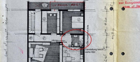 6-Zimmer Stadthaus in Pirmasens, Germany, Nr. 345879 4