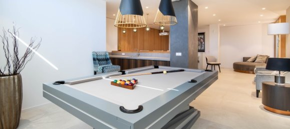 4 bedrooms Villa in Marbella, Spain No. 53395 34