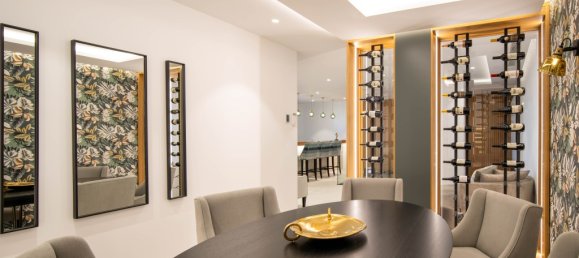 4 bedrooms Villa in Marbella, Spain No. 53395 31