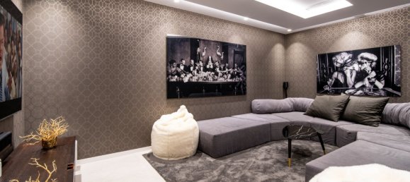 4 bedrooms Villa in Marbella, Spain No. 53395 36