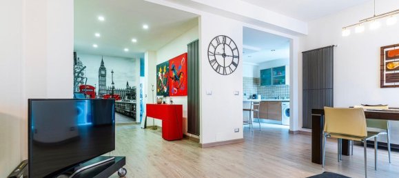 3 rooms Apartment in Latina, Italy No. 266028 3