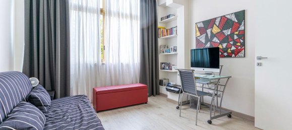 3 rooms Apartment in Latina, Italy No. 266028 21