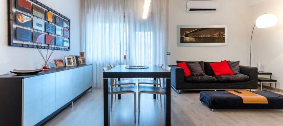 3 rooms Apartment in Latina, Italy No. 266028 10