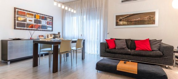 3 rooms Apartment in Latina, Italy No. 266028 11