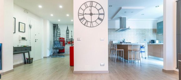 3 rooms Apartment in Latina, Italy No. 266028 5