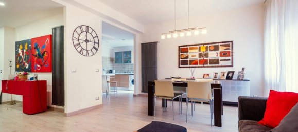 3 rooms Apartment in Latina, Italy No. 266028 7