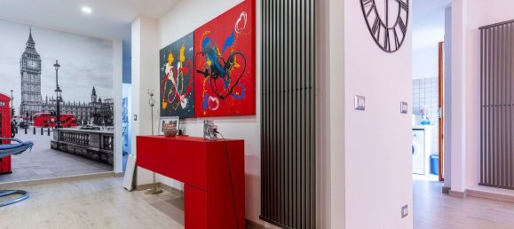 3 rooms Apartment in Latina, Italy No. 266028 2