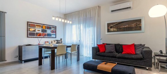 3 rooms Apartment in Latina, Italy No. 266028 13