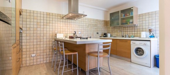 3 rooms Apartment in Latina, Italy No. 266028 14