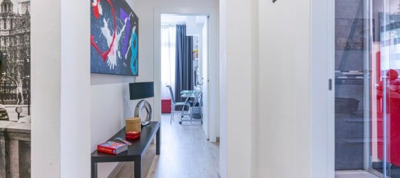 3 rooms Apartment in Latina, Italy No. 266028 18