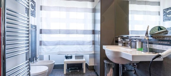 3 rooms Apartment in Latina, Italy No. 266028 25