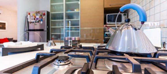 3 rooms Apartment in Latina, Italy No. 266028 16