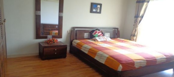 Apartamento de 3 dormitorios en Tay Ho, Vietnam No. 6051 5