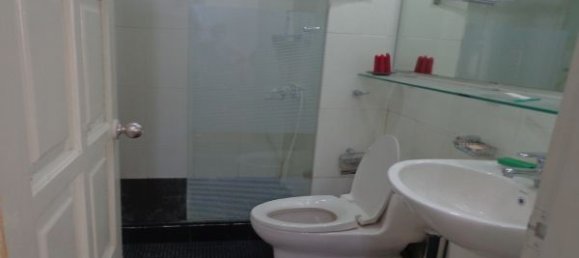 Apartamento de 3 dormitorios en Tay Ho, Vietnam No. 6051 9
