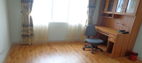 Apartamento de 3 dormitorios en Tay Ho, Vietnam No. 6051 6