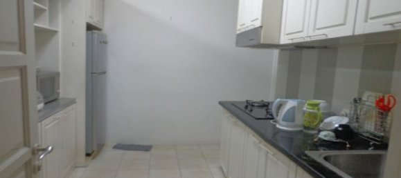 Apartamento de 3 dormitorios en Tay Ho, Vietnam No. 6051 2