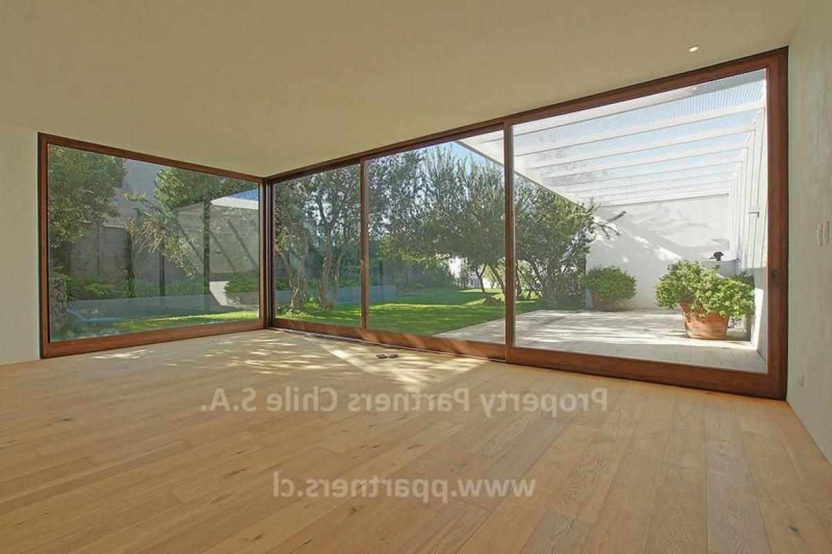 Дом с 4 спальнями в Чакабуко, Чили № 1700