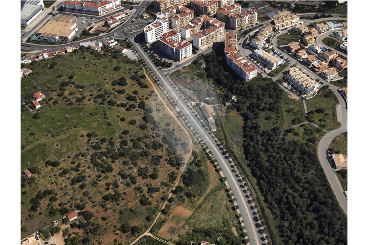 Terreno en Lagos, Portugal No. 282523