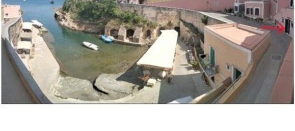 2 Schlafzimmer Wohnung in Ventotene, Italy, Nr. 334274 2