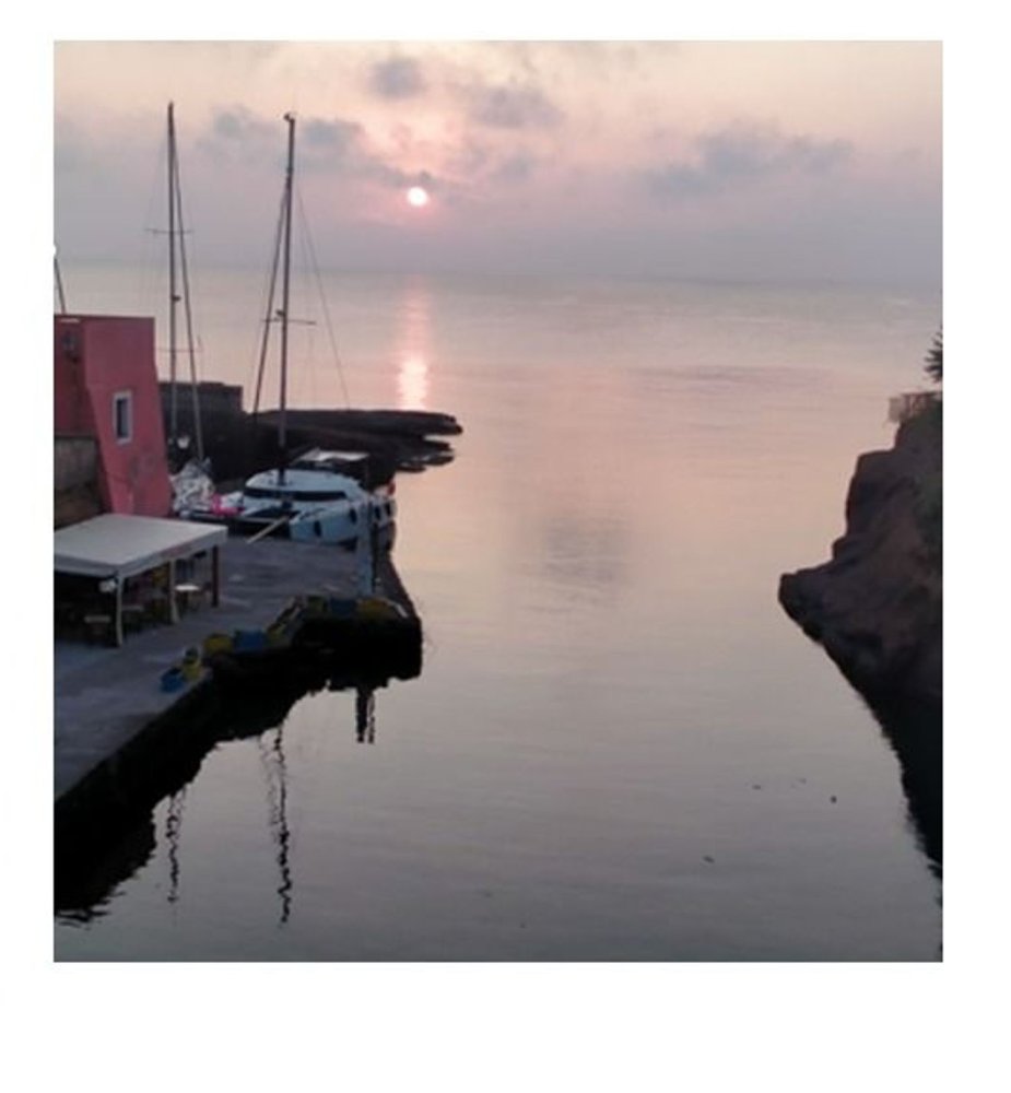 2 Schlafzimmer Wohnung in Ventotene, Italy, Nr. 334274