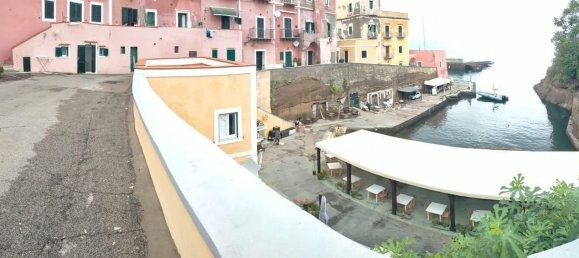 2 Schlafzimmer Wohnung in Ventotene, Italy, Nr. 334274 3