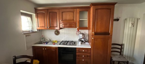 2 rooms Apartment in Montecastrilli, Italy No. 260639 3