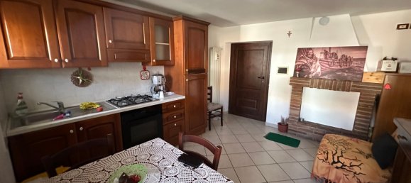 2 rooms Apartment in Montecastrilli, Italy No. 260639 2