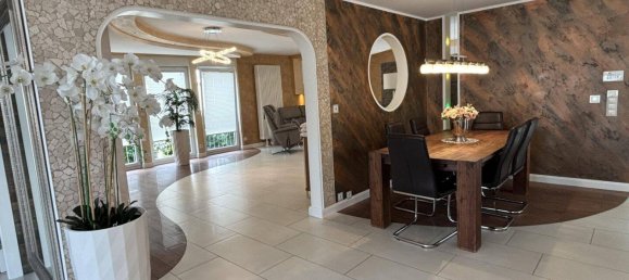 5 غرف نوم منزل في Hanover, Germany رقم 370109 8