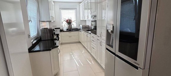 5 غرف نوم منزل في Hanover, Germany رقم 370109 12