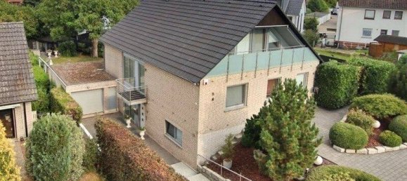 5 غرف نوم منزل في Hanover, Germany رقم 370109 4