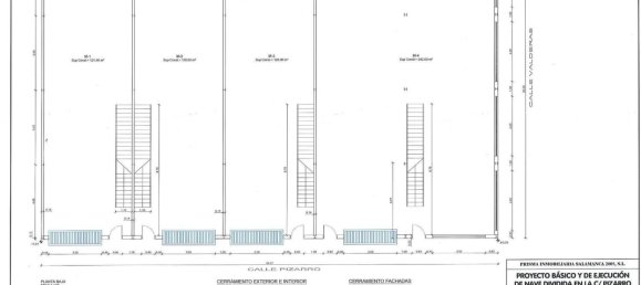 Склад 180м² в Вильярес-де-ла-Рейна, Испания № 70168 2