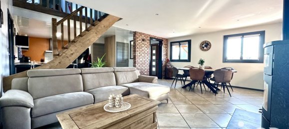 Casa de 5 habitaciónes en Illy, France No. 49341 5