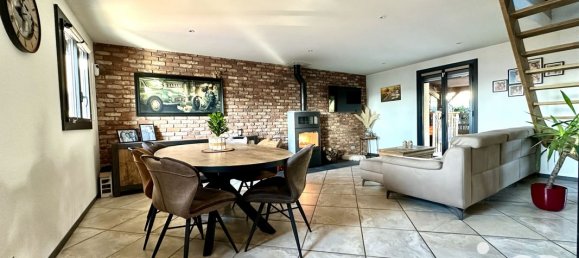 Casa de 5 habitaciónes en Illy, France No. 49341 4