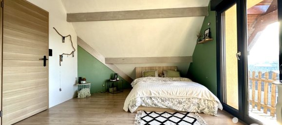 Casa de 5 habitaciónes en Illy, France No. 49341 12