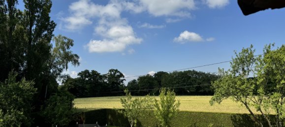 3 Schlafzimmer Haus in Cambremer, France, Nr. 299026 3