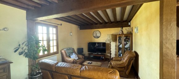 3 Schlafzimmer Haus in Cambremer, France, Nr. 299026 6