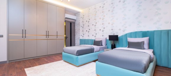 5 rooms Villa in Kargicak, Turkey No. 10096 23