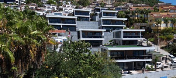 5 rooms Villa in Kargicak, Turkey No. 10096 6