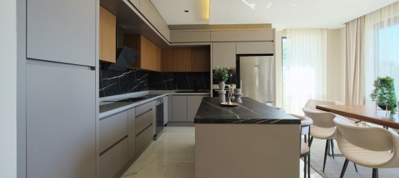 5 rooms Villa in Kargicak, Turkey No. 10096 16