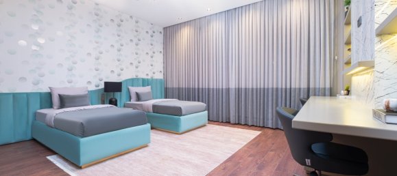 5 rooms Villa in Kargicak, Turkey No. 10096 24