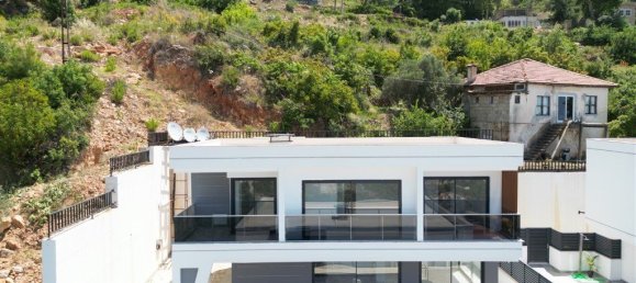 5 rooms Villa in Kargicak, Turkey No. 10096 10