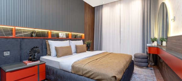 5 rooms Villa in Kargicak, Turkey No. 10096 20