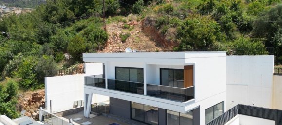 5 rooms Villa in Kargicak, Turkey No. 10096 11