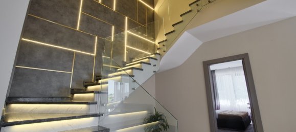 5 rooms Villa in Kargicak, Turkey No. 10096 17