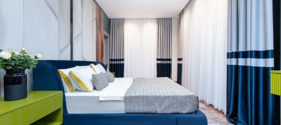 5 rooms Villa in Kargicak, Turkey No. 10096 18