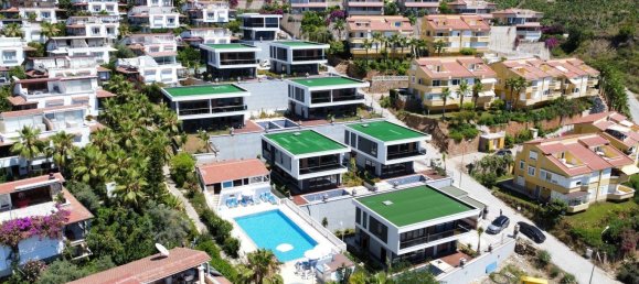 5 rooms Villa in Kargicak, Turkey No. 10096 7