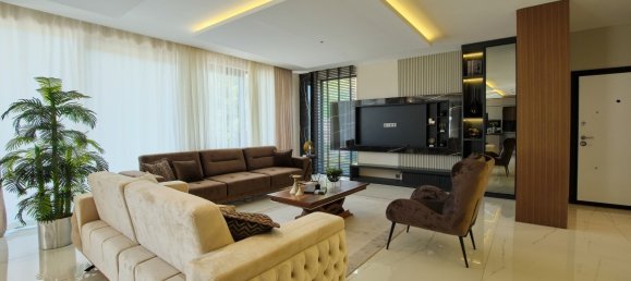 5 rooms Villa in Kargicak, Turkey No. 10096 13