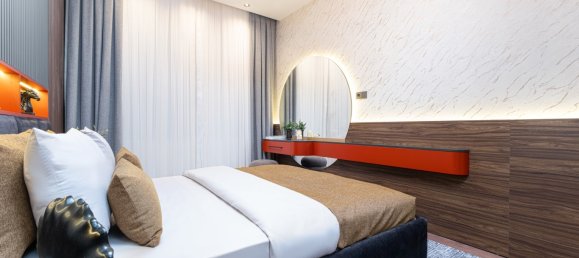 5 rooms Villa in Kargicak, Turkey No. 10096 21