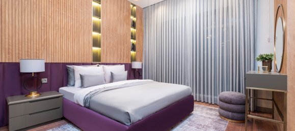 5 rooms Villa in Kargicak, Turkey No. 10096 22